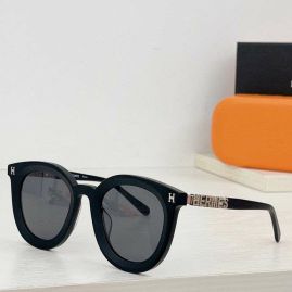 Picture of Hermes Sunglasses _SKUfw46773684fw